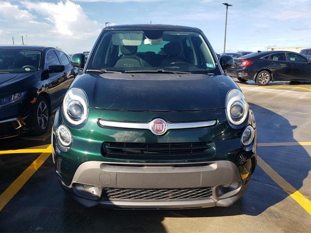 2014 fiat 500l in pembroke pines, florida