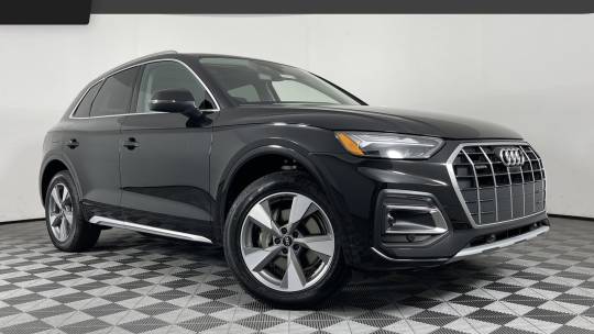 2024 Audi Q5