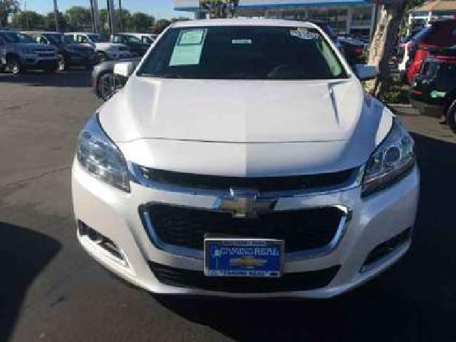 2015 chevrolet malibu lt in monterey park, ca