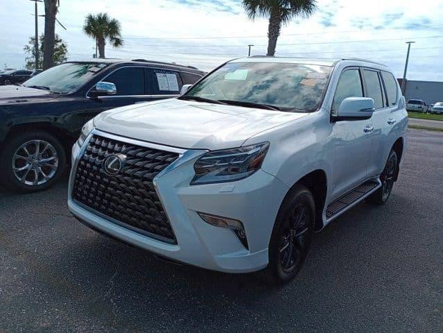2022 lexus gx gx 460 premium in foley, alabama