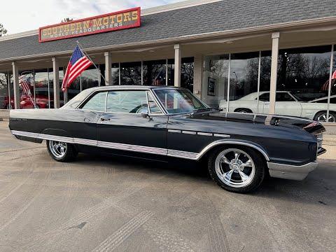 1965 buick electra 225 in clarkston, michigan