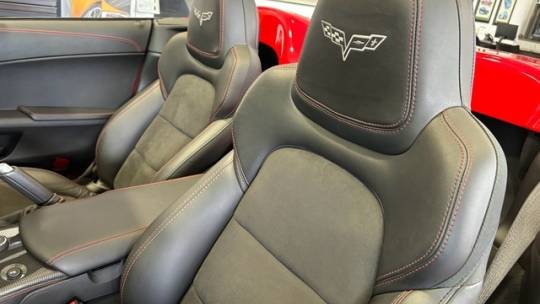 2013 Chevrolet Corvette
