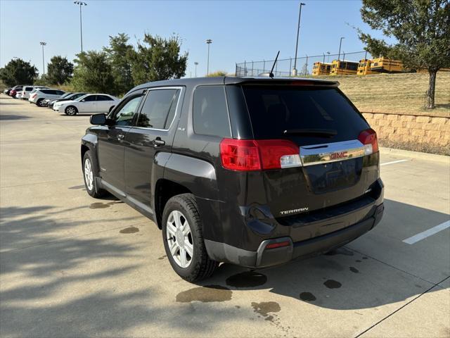 2015 gmc terrain sle-1