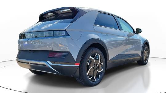 2024 Hyundai IONIQ 5