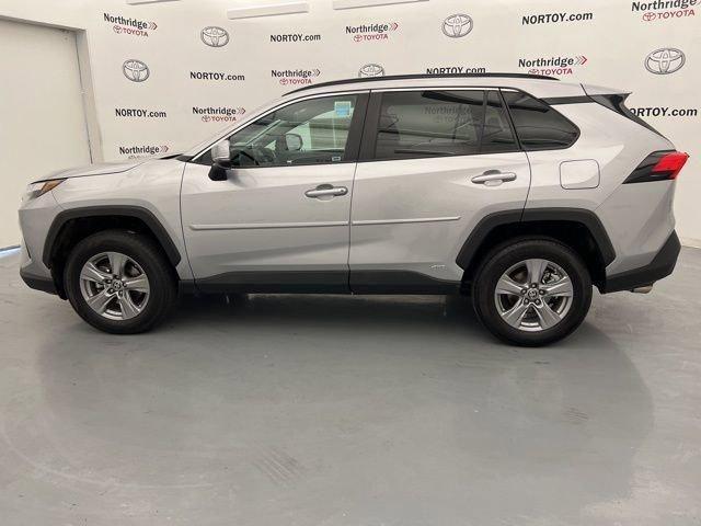 2023 toyota rav4