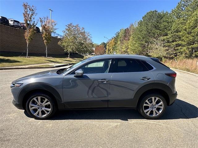 2021 mazda cx-30 premium package