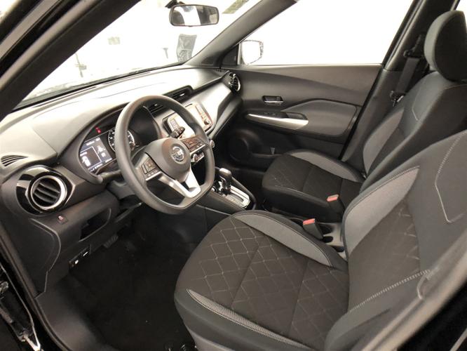 used 2018 nissan kicks sv pittsburgh, pa 15205 for sale in pittsburgh, pennsylvania