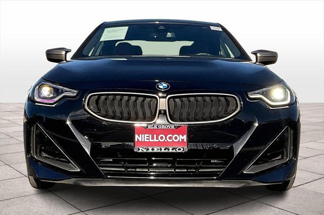 2023 bmw m240 i