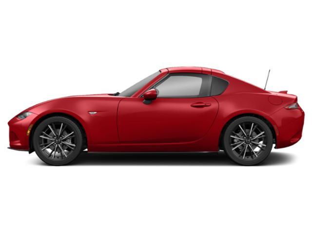 2024 mazda mx-5 miata rf grand touring