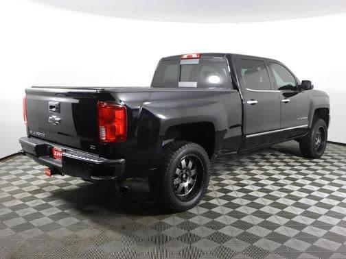 2017 chevrolet silverado 1500 in dallas, texas
