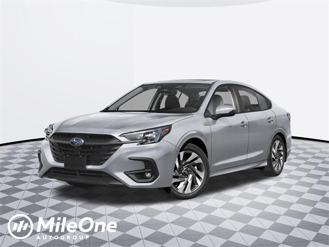 2023 subaru legacy touring xt