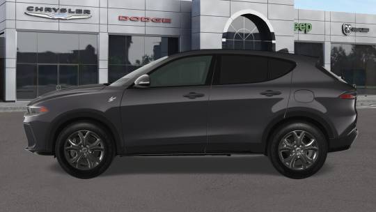 2024 Dodge Hornet
