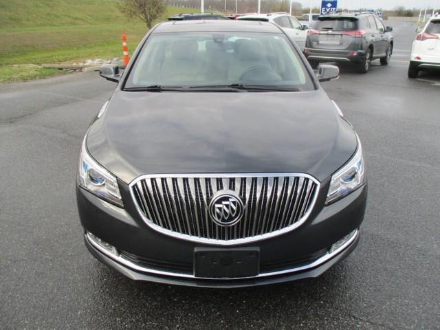 2015 buick lacrosse leather leather 4dr sedan for sale in milford, delaware