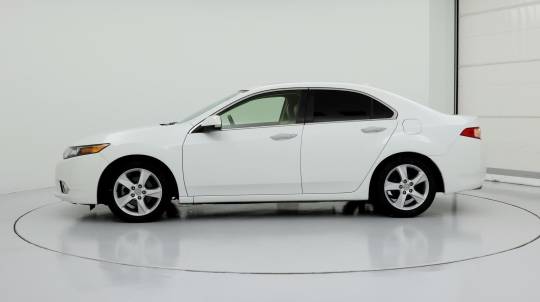 2014 Acura TSX