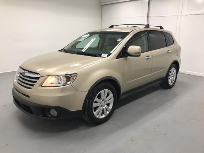 used 2009 subaru tribeca special edition lafayette, in 47905 for sale in lafayette, indiana