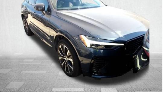 2024 Volvo XC60