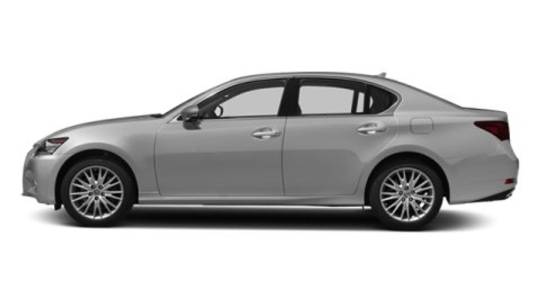 2013 Lexus GS