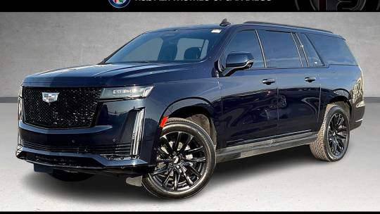 2023 Cadillac Escalade