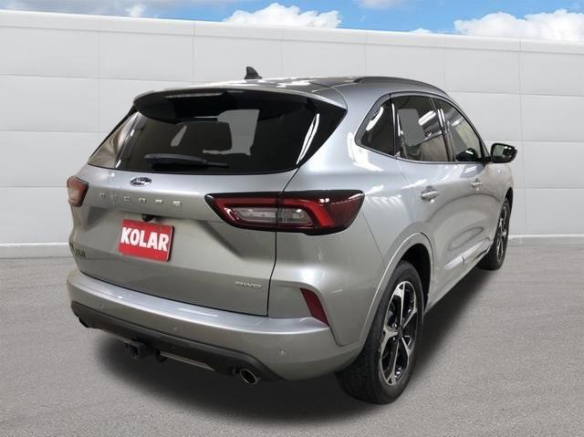 2023 ford escape st-line select