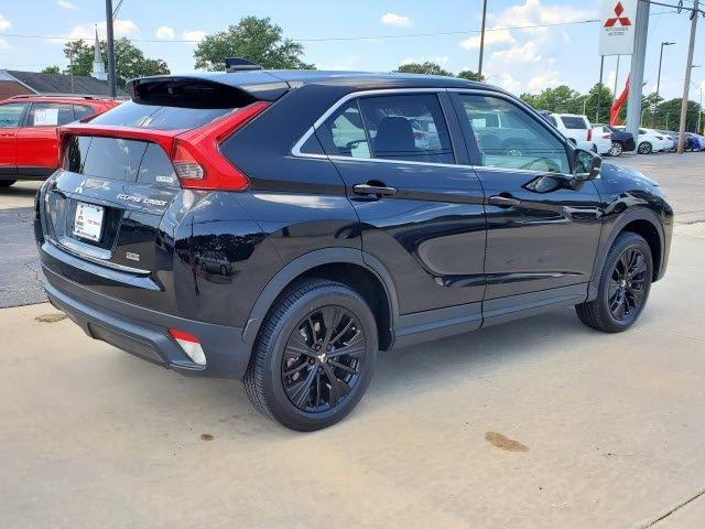 used 2018 mitsubishi eclipse cross le lagrange, ga 30241 for sale in lagrange, georgia