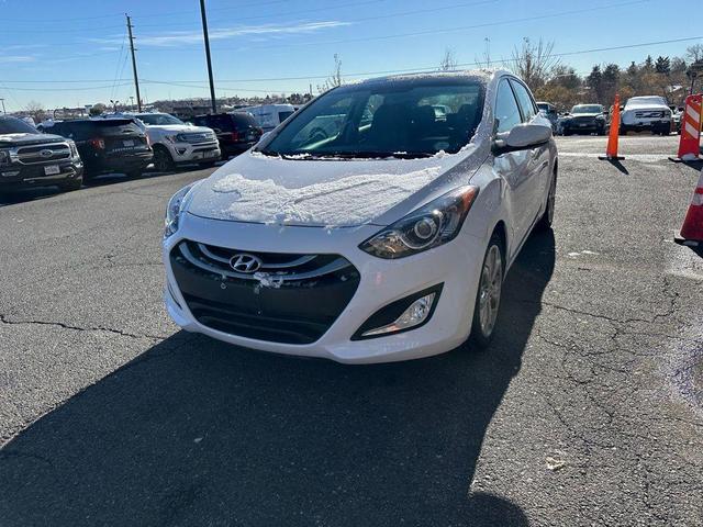 2014 hyundai elantra gt base