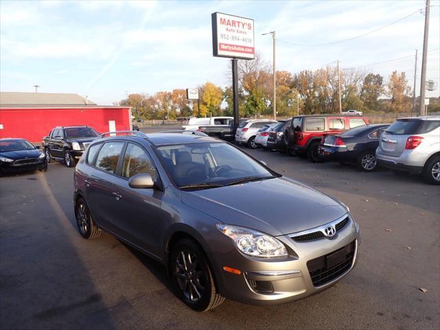 2012 hyundai elantra touring gls