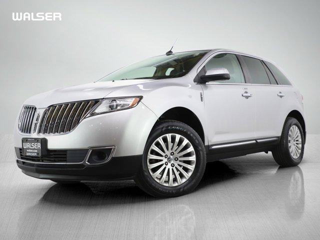 2013 lincoln mkx