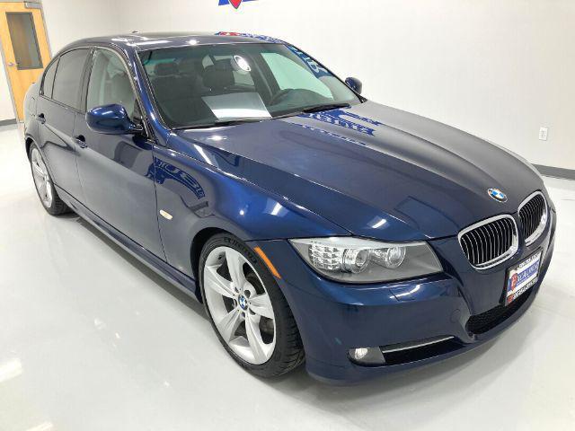 2011 bmw 335 335i sa