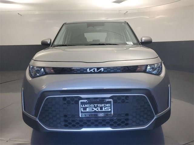 2023 kia soul s