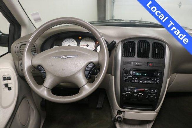 2006 chrysler touring for sale in fargo, north dakota