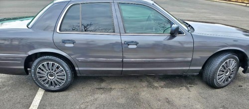 2010 ford crown victoria for sale in virginia by owner