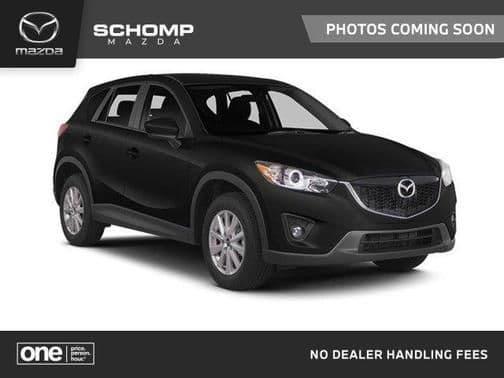 2014 mazda cx-5 in denver, colorado