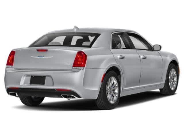 2021 chrysler 300 touring