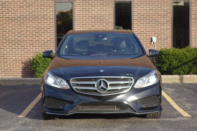2014 mercedes-benz e-class e 350 4matic
