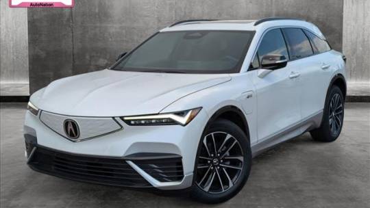 2024 Acura ZDX