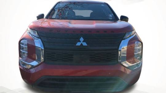 2023 Mitsubishi Outlander