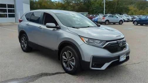 2020 honda cr-v in chicago, illinois