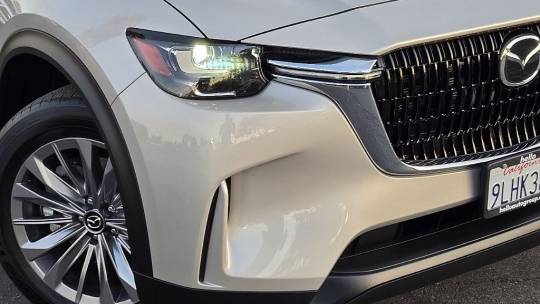 2024 Mazda CX-90