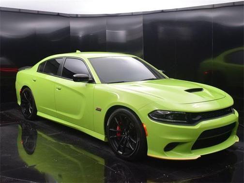 2023 dodge charger