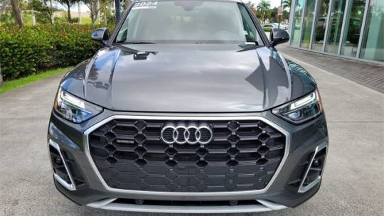 2024 Audi Q5