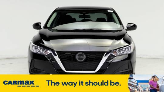 2023 Nissan Sentra
