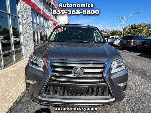 2016 lexus gx 460 in delavan, wisconsin