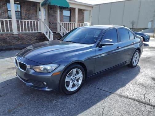 2015 bmw 320 in centennial, colorado