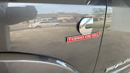 2024 RAM 3500