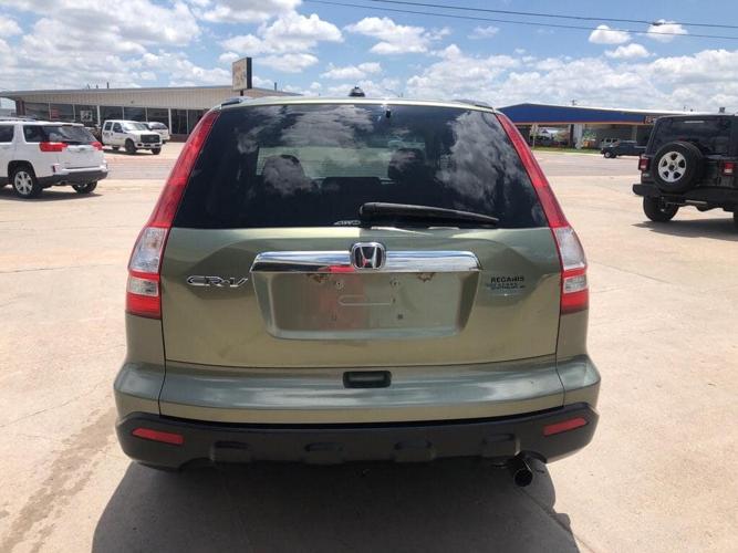 used 2009 honda cr-v ex-l scottsbluff, ne 69361 for sale in scottsbluff, nebraska
