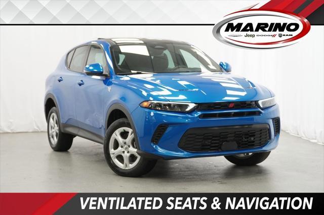2023 dodge hornet gt plus awd