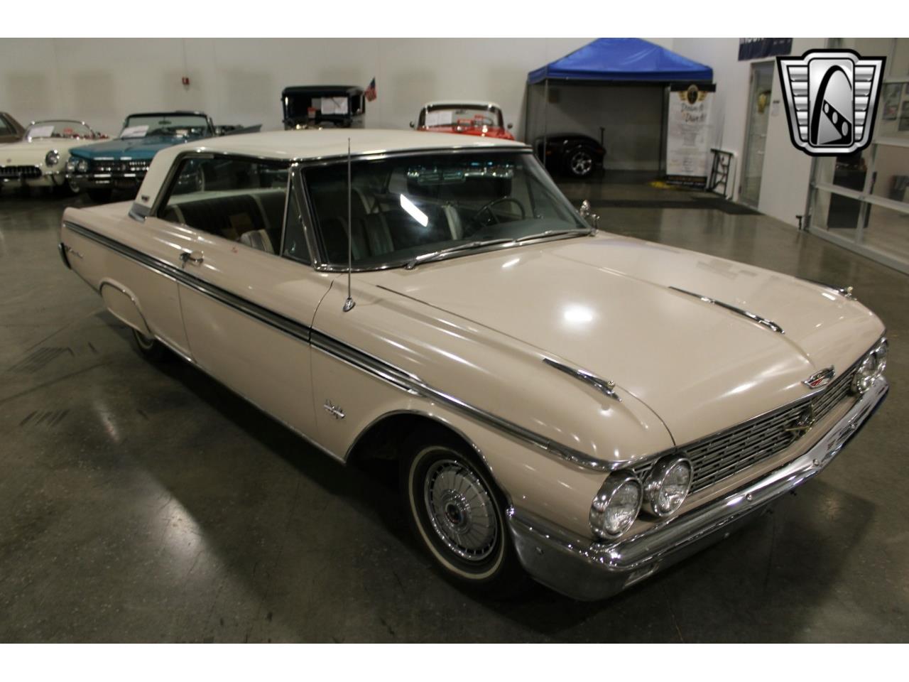 1962 ford galaxie 500