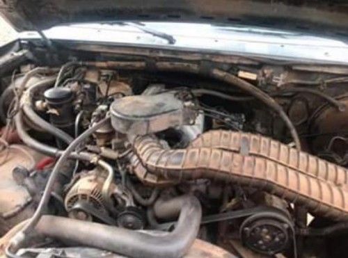 1995 ford f-150 ford for sale in oklahoma by owner