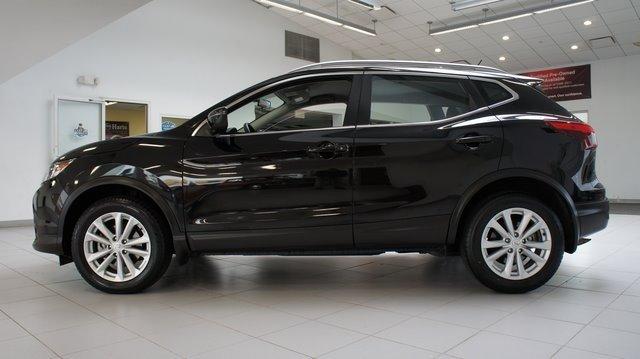 certified 2018 nissan rogue sport sv hartford, ct 06120 for sale in hartford, connecticut