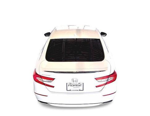 2018 honda accord in ashburn, virginia